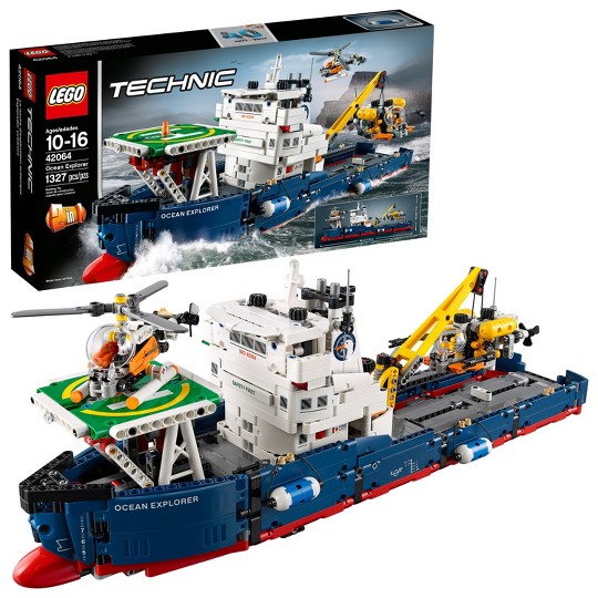 LEGO Technic image